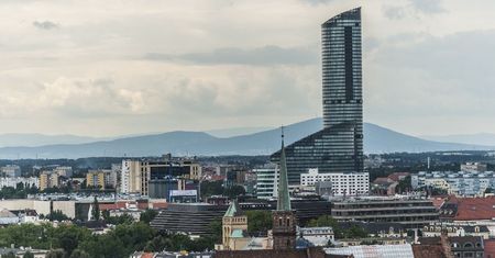 Spółka dnia: Mocny wzrost notowań LC Corp.