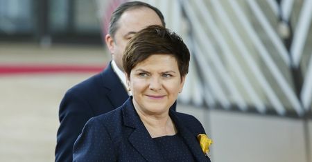 Szydło wskazała cele Polski w negocjacjach w sprawie Brexitu