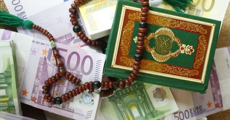 Bankowość islamska to nie dżihad. Oto czym kuszą banki proroka