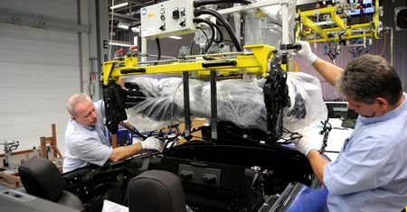 Opel wyszedł na prostą. Znowu przynosi zyski