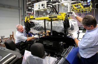 Opel wyszedł na prostą. Znowu przynosi zyski