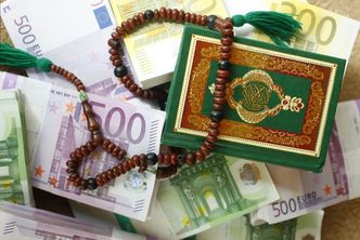 Bankowość islamska to nie dżihad. Oto czym kuszą banki proroka