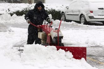 W Szwajcarii padł tegoroczny rekord zimna