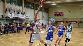Energa Toruń - Enea AZS Poznań 96:64 (galeria)