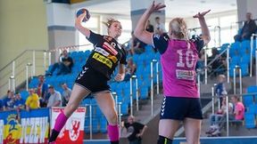 Sambor Tczew - Korona Handball Kielce 23:35 (galeria)