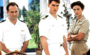 STOPKLATKA HD Ludzie honoru