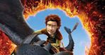 Box Office: Smok i Wiking znów triumfują w USA