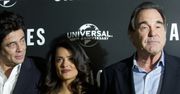''Savages: poza bezprawiem'':  Hipnotyzujący biust Salmy Hayek