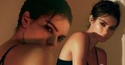 Seksowna Kendall Jenner w kampanii Calvin Kleina. Wypadła lepiej od Justina Biebera?