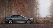 BMW 5 F10
