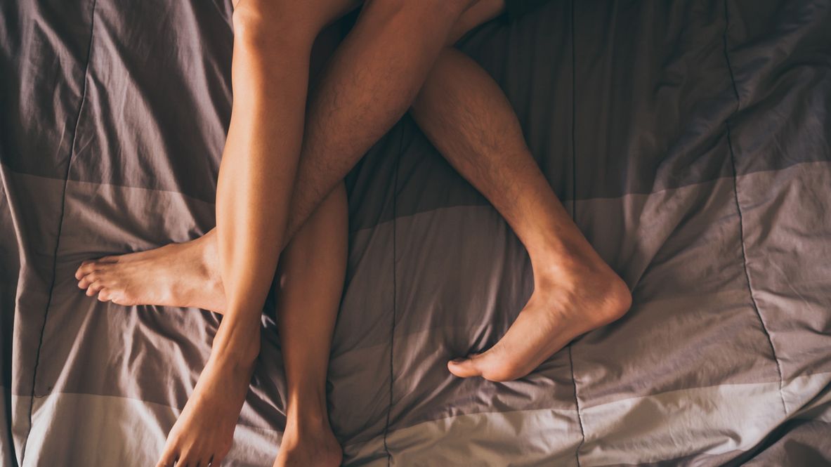 Ile razy powinniśmy uprawiać seks? Liczy się jakość, nie ilość