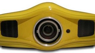 DreamBee – projektor piękniejszy niż obraz 1