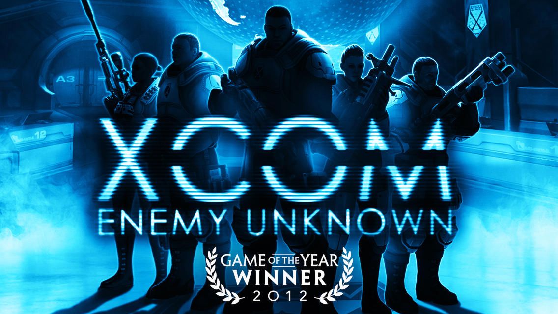 XCOM: Enemy Unknown tańszy o połowę 1
