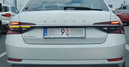 Kierowcy grozi więzienie. Zmiana przepisów umknęła wielu zmotoryzowanym