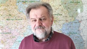 Obudził go telefon. "Palą się hale". Teraz wie, kto zrujnował mu firmę