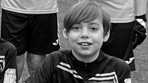 Ogromna tragedia. Nie żyje 12-letni piłkarz
