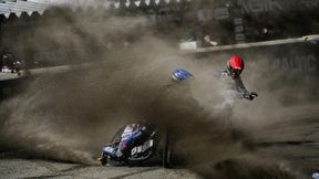 Pierwszy raz na żużlu? Speedway dla początkujących - zasady w 5 minut
