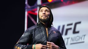 Jan Błachowicz wyzwany do walki