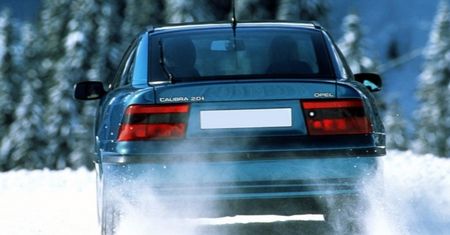 Używany Opel Calibra - typowe awarie i problemy
