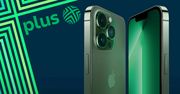 Apple i Plus rozpoczynają współpracę. iPhone w końcu trafi do oferty sieci