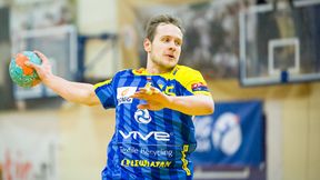 Mateusz Jachlewski: Pozostaje niedosyt