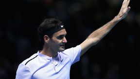 Paul Annacone porównał osobowości Federera i Samprasa. "Roger wie, jak radzić sobie z porażkami"