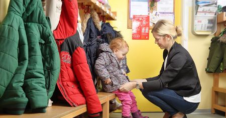 Absurdy RODO. Niepodpisane rysunki przedszkolaków i sprawdzanie obecności po numerach