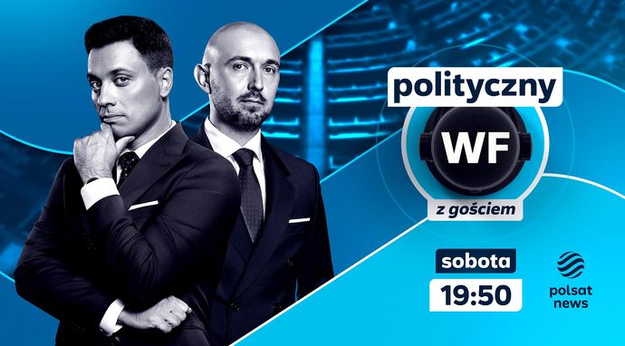 Polityczny WF z gościem