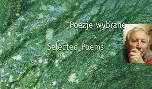 Poezje wybrane. Selected poems
