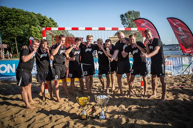 fot. Paweł Nawrocki / www.facebook.com/BHTPiotrkowianin