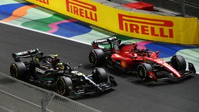 Koniec z treningami w F1?! Kierowcy popierają rewolucję