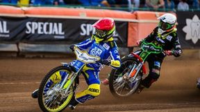 Żużel MrGarden GKM Grudziądz - PGG ROW Rybnik 58:32 (galeria) 