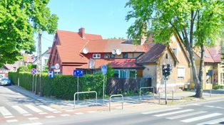 Masz sąsiada, który potrzebuje wsparcia? Zgłoś go do słupskiego programu sąsiedzkiego