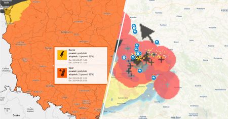 "Największe zagrożenie". Ostrzeżenia dla całej Polski