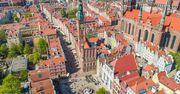 Gdańsk: Powstaje ostatni etap inwestycji Centralpark