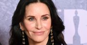 Courteney Cox żałuje operacji plastycznych. Przyznała, że dziś by tego nie zrobiła
