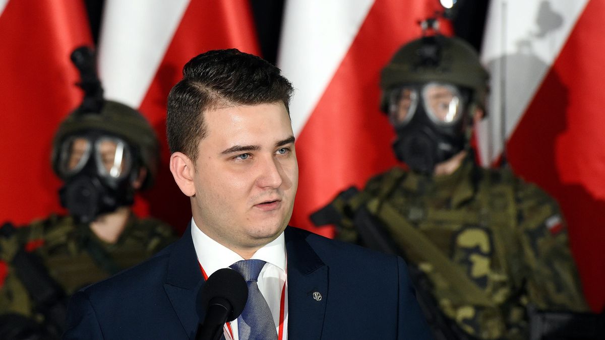 Bartłomiej Misiewicz