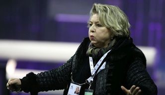 Potężna awantura w Rosji. "Zdrada państwa"