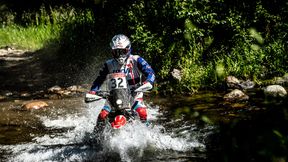 Silk Way Rally 2019: awans Macieja Giemzy. Adam Tomiczek blisko czołowej dziesiątki