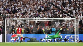 Pierwszy taki przypadek od 2005 roku. Wtedy w bramce stał Jerzy Dudek