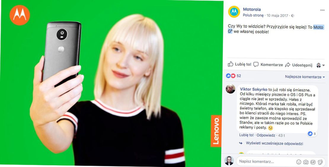 Nazewnicze problemy producentów smartfonów 6