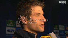 Bayern po wyeliminowaniu Arsenalu: To był najbardziej wymagający przeciwnik w tym sezonie