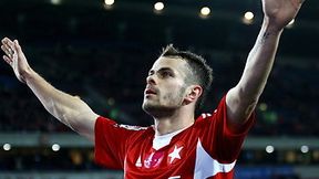 Wisła Kraków - Widzew Łódź 3:0