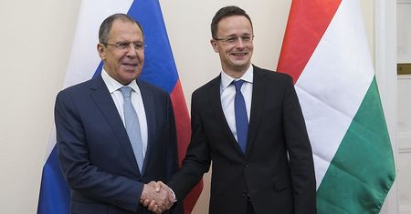 Moskwa znała plany UE? "Każde spotkanie odbywało się z jej udziałem"