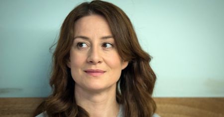 Maja Ostaszewska przed kamerą jest kameleonem. Jak dobrze znasz jej role?