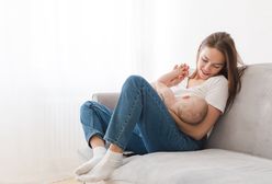 Dieta matki karmiącej – fakt czy mit?
