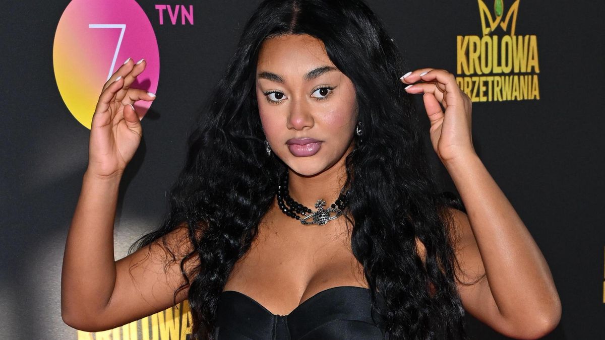 Elizabeth "Lizi” Anorue, uczestniczka "Królowej przetrwania"