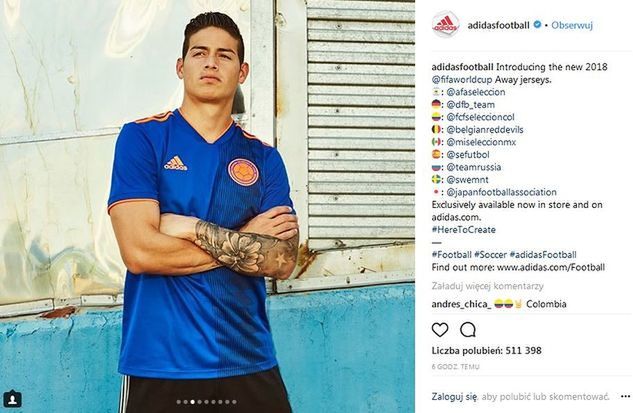 Instagram/adidasfootball