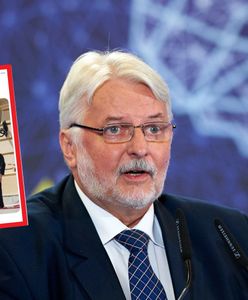 "Karły polityczne". Waszczykowski o unijnych przywódcach w Kijowie