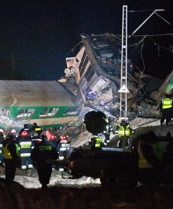 Na krawędzi. "Dotknij palcem w to czerwone"